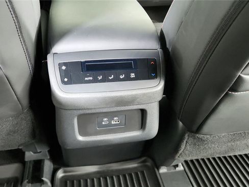 Certified 2025 Nissan Pathfinder Rock Creek AWD/4WD image 15