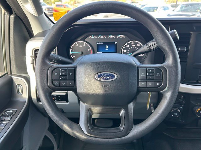 Used 2025 Ford F350 XLT AWD/4WD image 21