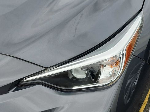 Certified 2025 Subaru Impreza 2.0i image 8