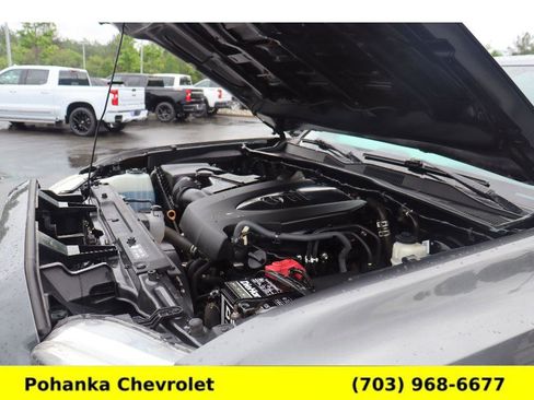 Used 2019 Toyota Tacoma TRD Sport AWD/4WD image 36
