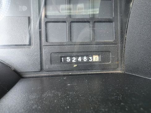 Used 1988 GMC Sierra 1500 2WD Regular Cab image 18