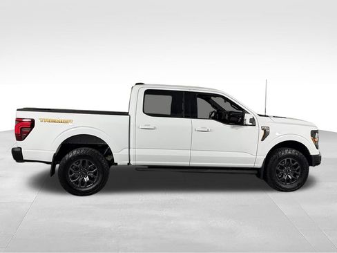 Used 2025 Ford F150 Tremor w/ Equipment Group 402A High AWD/4WD image 6