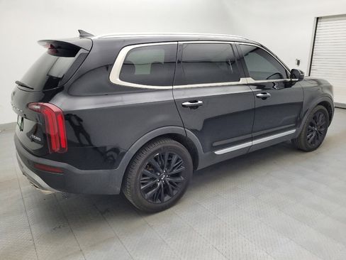 Used 2020 Kia Telluride SX image 10