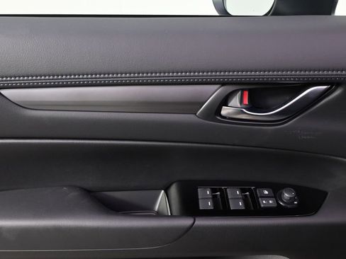 Used 2025 MAZDA CX-5 AWD 2.5 S w/ Preferred Package image 22