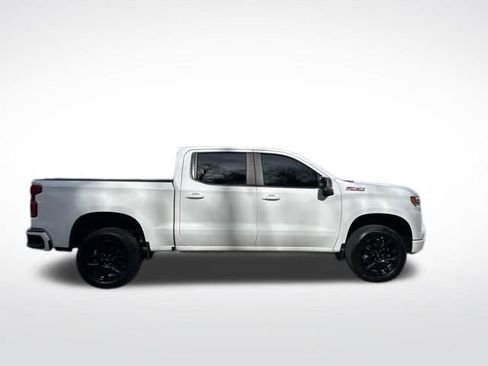 Used 2022 Chevrolet Silverado 1500 RST w/ All Star Edition Plus image 7