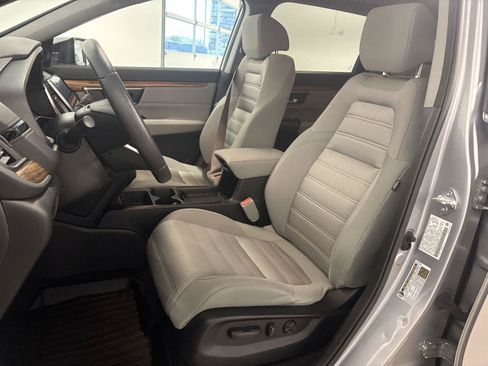 Used 2022 Honda CR-V EX image 12
