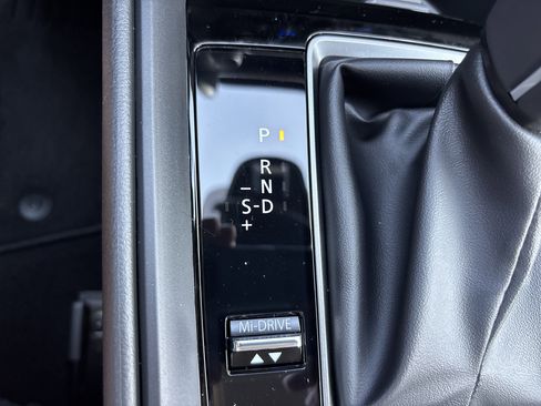 New 2026 MAZDA CX-50 AWD 2.5 Hybrid w/ Premium Pkg image 40