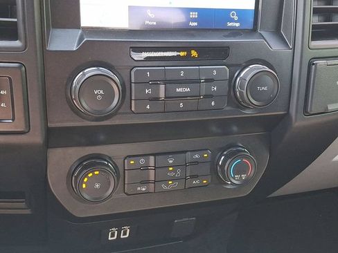 Used 2020 Ford F150 XL w/ Equipment Group 101A Mid AWD/4WD image 16
