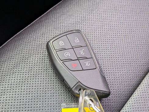 Used 2021 GMC Yukon SLT image 28