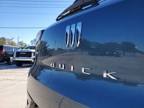 New 2026 Buick Encore GX Sport Touring w/ Comfort Package image 7