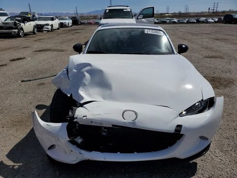 Used 2020 MAZDA MX-5 Miata RF Club w/ Brembo/BBS Recaro Package image 5