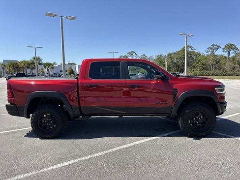 New 2026 RAM 1500 RHO image 2