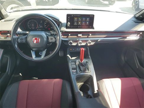 Used 2024 Honda Civic Si image 11