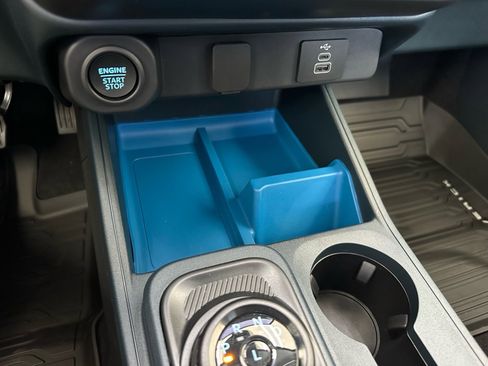 New 2026 Ford Maverick XLT FWD image 38