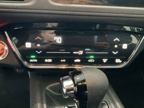 Certified 2021 Honda HR-V EX image 14