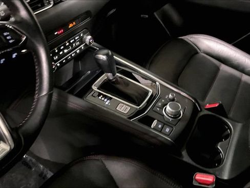 Used 2022 MAZDA CX-5 AWD 2.5 Turbo image 15