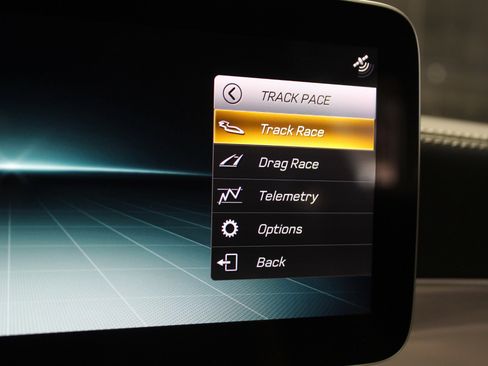 Used 2020 Mercedes-Benz C 63 AMG S w/ Multimedia Package image 43