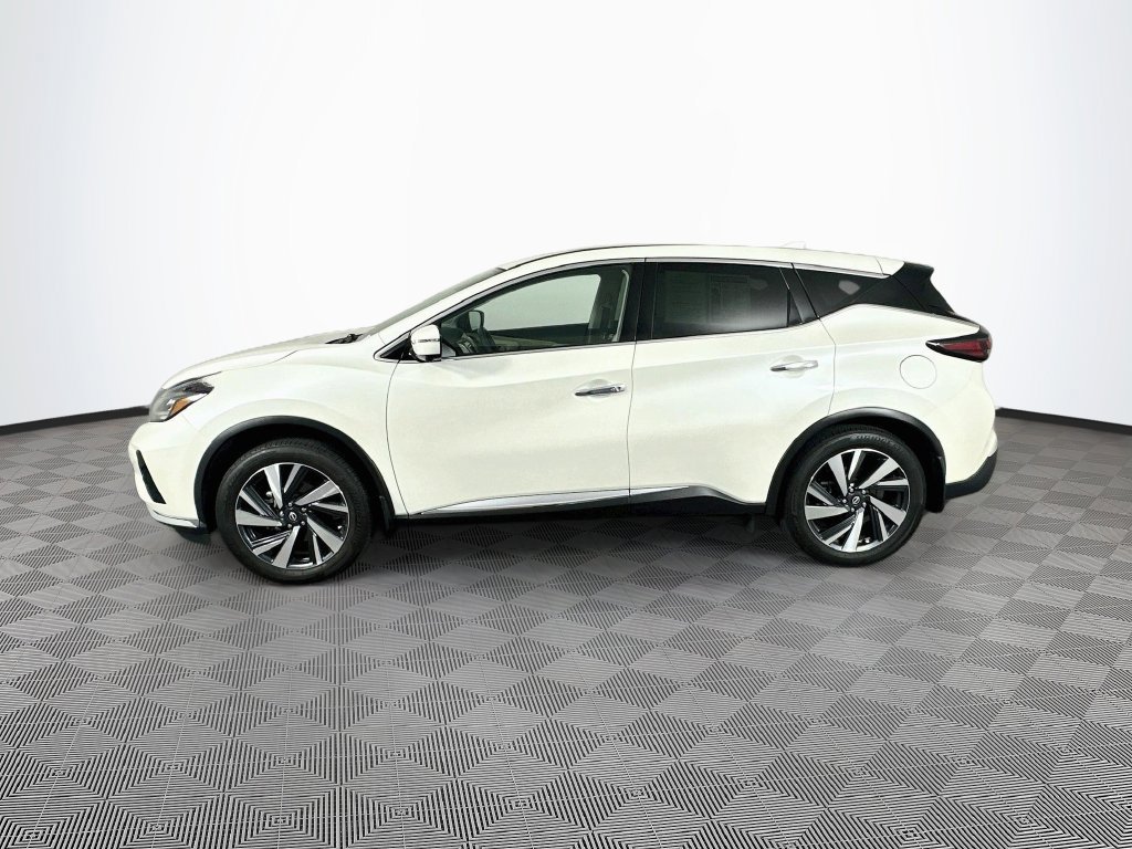Certified 2024 Nissan Murano SL AWD/4WD image 7
