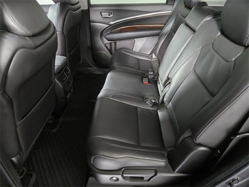 Used 2020 Acura MDX 3.5L image 15
