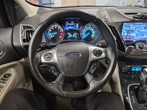 Used 2013 Ford Escape SEL AWD/4WD image 26