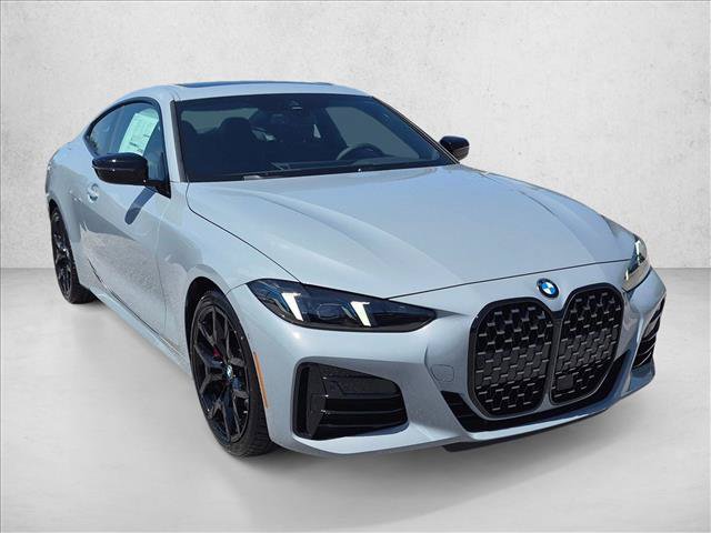 New 2027 BMW 430i Coupe w/ M Sport Package RWD image 6
