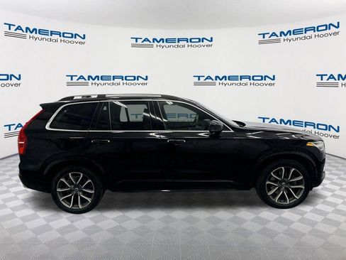 Used 2017 Volvo XC90 T6 Momentum w/ Vision Package AWD/4WD image 6