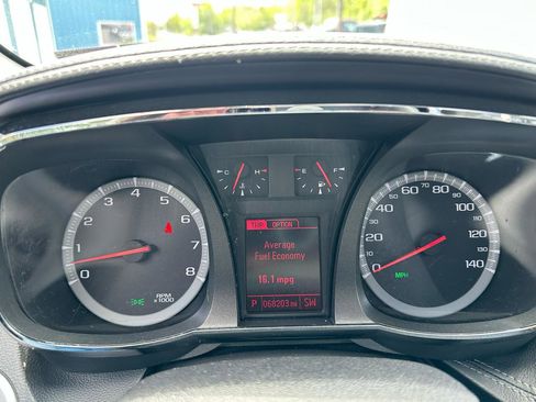 Used 2016 GMC Terrain Denali AWD/4WD image 14