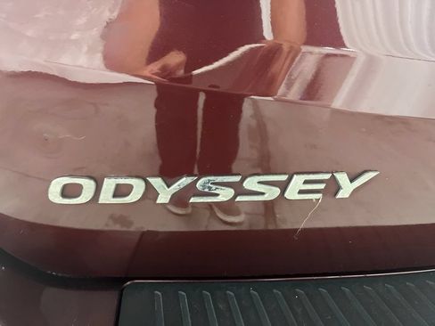 Used 2021 Honda Odyssey EX-L image 39