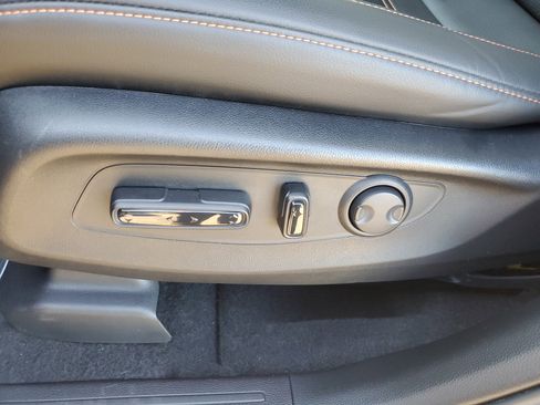 Certified 2025 Honda CR-V Sport-L image 25