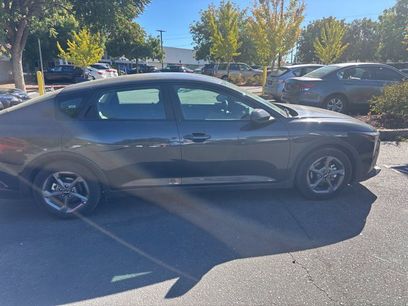 Used 2025 Kia K4