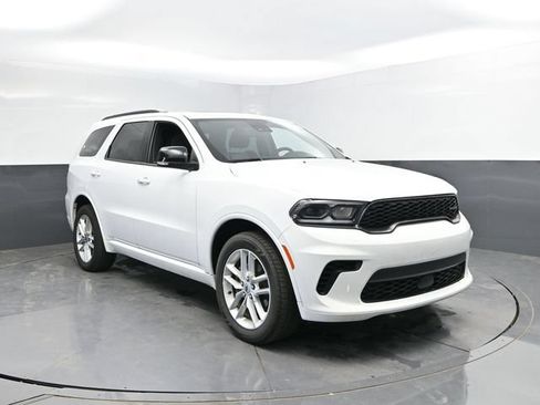 Used 2024 Dodge Durango GT AWD/4WD image 6