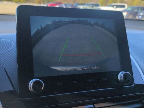 Used 2023 Mitsubishi Eclipse Cross SE image 19