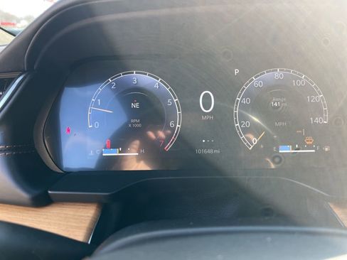 Used 2021 Jeep Grand Cherokee L Summit image 2