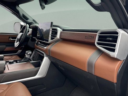 Used 2023 Toyota Tundra 1794 Edition image 38