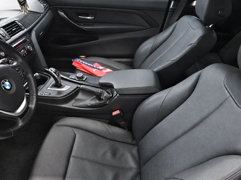 Used 2015 BMW 428i Coupe RWD image 10