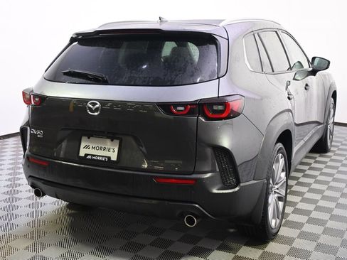 New 2026 MAZDA CX-50 AWD 2.5 S w/ Premium Package image 6