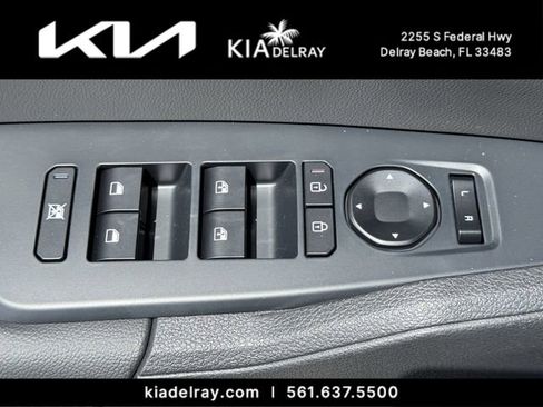 New 2026 Kia Sportage X-Line w/ X-Line Premium Package AWD/4WD image 17