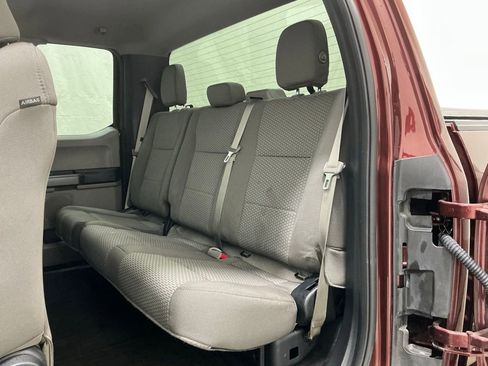 Used 2017 Ford F150 XLT w/ Equipment Group 301A Mid image 21