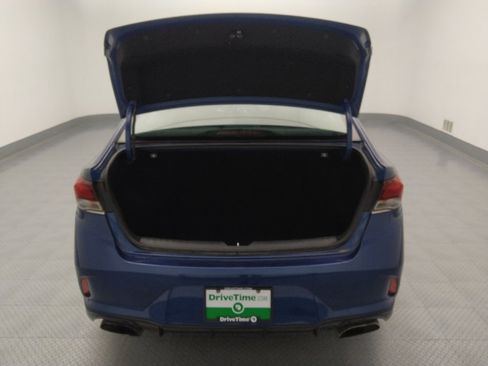 Used 2018 Hyundai Sonata Sport image 29