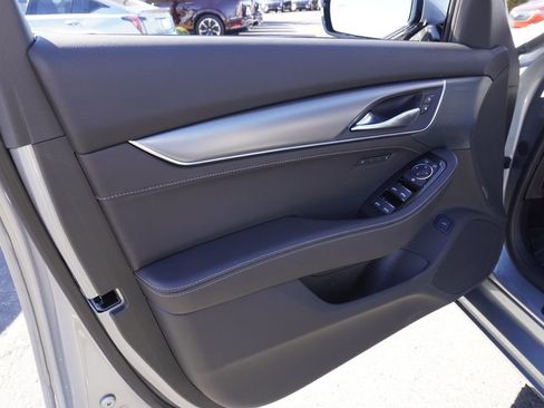 Certified 2025 Cadillac CT5 Premium Luxury image 15