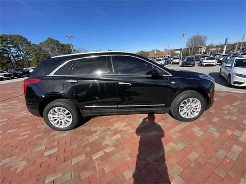 Used 2019 Cadillac XT5 FWD image 36