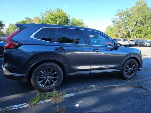 Used 2026 Honda CR-V EX-L image 7