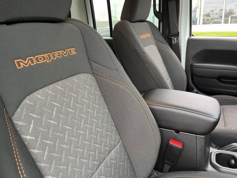 New 2026 Jeep Gladiator Mojave image 56