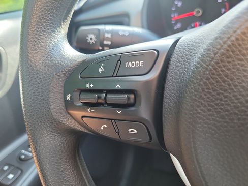Used 2021 Kia Rio S FWD image 27