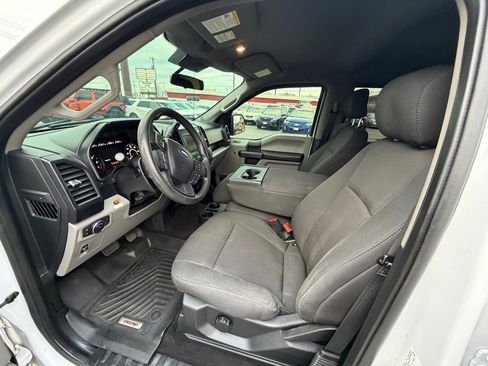 Used 2019 Ford F150 XL w/ Equipment Group 101A Mid image 10