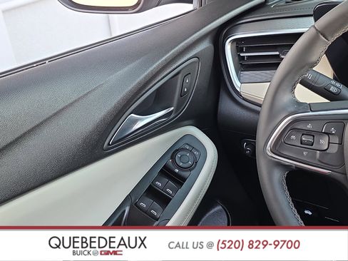 Used 2024 Buick Encore GX Preferred FWD image 21