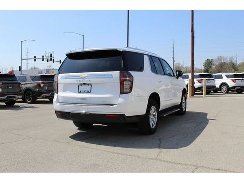 Used 2023 Chevrolet Tahoe LT AWD/4WD image 5