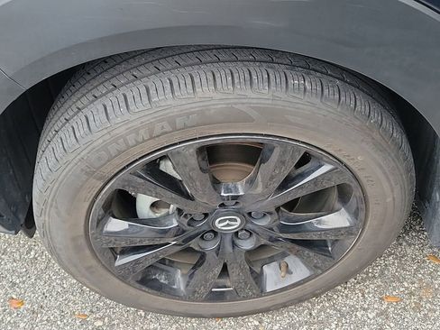 Used 2024 MAZDA CX-30 AWD 2.5 S w/ Select Sport Pkg image 8