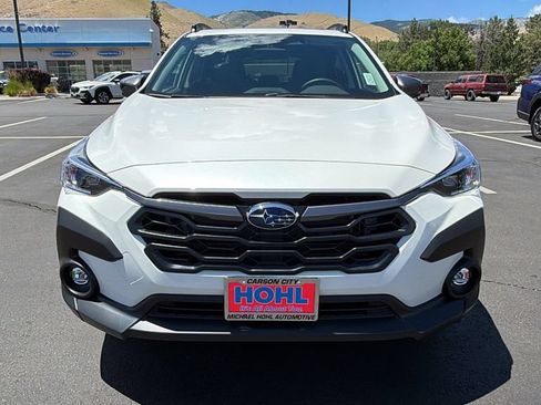 New 2026 Subaru Crosstrek 2.5i Premium AWD/4WD image 8