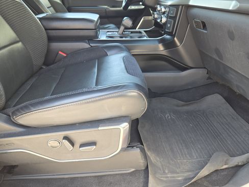 Used 2023 Ford F150 Raptor w/ Raptor Carbon Fiber Package image 16